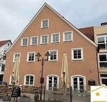 Büro in Bad Wurzach 1.000,00 € 137.5 m²