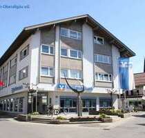 Büro in Oberstdorf 1.180,00 € 98.22 m²