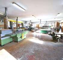 Halle in Dorfen 2.100,00 € 332.94 m²