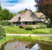 Haus zum Kaufen in Ellerhoop 1.750.000,00 € 385 m²
