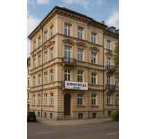 Wohnung zum Kaufen in Augsburg 332.000,00 € 59 m²