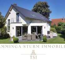 Haus zum Kaufen in Markkleeberg 820.000,00 € 132 m²