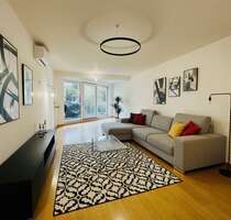 Wohnung zum Mieten in Berlin 2.500,00 € 115.9 m²