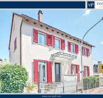 Haus zum Kaufen in Lauffen am Neckar 645.000,00 € 160 m²