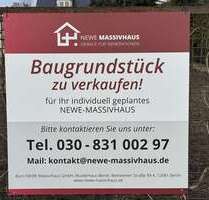 Grundstück zu verkaufen in Berlin 220.000,00 € 400 m²