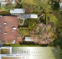Grundstück zu verkaufen in Kolbermoor 880.000,00 € 1100 m²