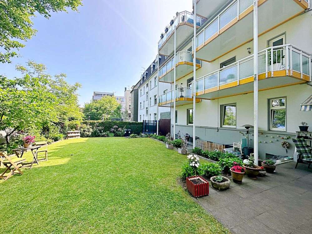 Wohnung zum Kaufen in Wuppertal - Langerfeld-Beyenburg 315.000,00 € 140 m²