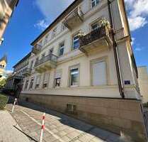 Büro in Bad Kissingen 1.520,00 € 151.7 m²