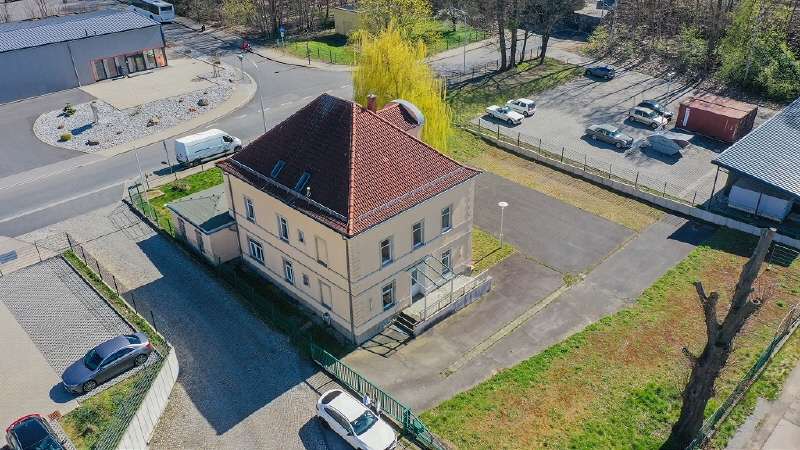 Grundstück zum Mieten in Radeberg 48.000,00 € 1450 m²