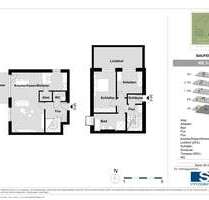 Wohnung zum Kaufen in Bielefeld 459.900,00 € 107.66 m²