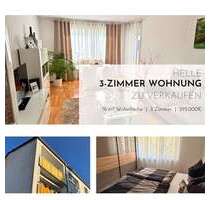 Wohnung zum Kaufen in Ludwigsburg 295.000,00 € 76 m²