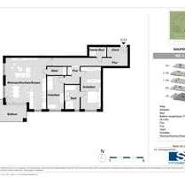 Wohnung zum Kaufen in Bielefeld 659.900,00 € 123.5 m²