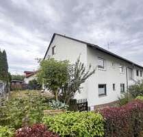 Wohnung zum Mieten in Linden 1.050,00 € 114 m²