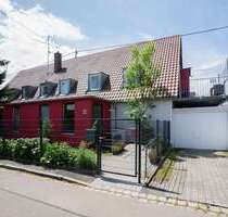 Haus zum Kaufen in Augsburg 1.500.000,00 € 379.71 m²