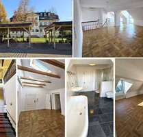 Wohnung zum Mieten in Markkleeberg 2.600,00 € 193.5 m²