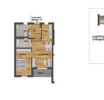 Wohnung zum Mieten in Badem 678,00 € 67.76 m²