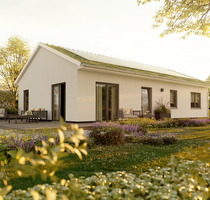 Haus zum Kaufen in Bad Schmiedeberg 228.560,00 € 100 m²