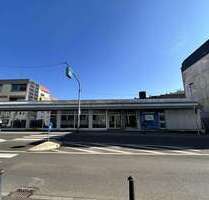 Halle in Bingen 830,00 € 166 m²