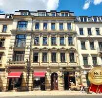 Wohnung zum Mieten in Äußere Neustadt 949,00 € 69.48 m²