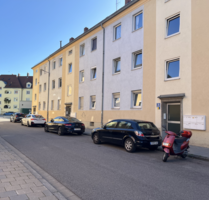 Wohnung zum Kaufen in Regensburg 225.000,00 € 69 m²