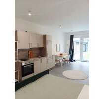 Wohnung zum Mieten in Berlin 1.100,00 € 36.44 m²