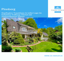 Haus zum Kaufen in Pinneberg 629.000,00 € 158 m²