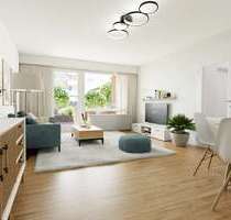 Wohnung zum Kaufen in Augsburg 244.000,00 € 61 m²