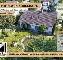 Haus zum Kaufen in Nördlingen 529.000,00 € 165 m²