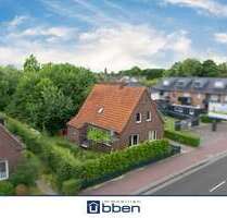 Haus zum Kaufen in Aurich 149.000,00 € 110 m²