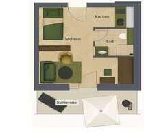 Wohnung zum Kaufen in Dresden 112.000,00 € 26.03 m²
