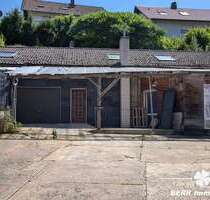 Haus zum Kaufen in Hausen 55.000,00 € 75 m²