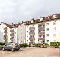 Wohnung zum Mieten in Ingolstadt Friedrichshofen 570,00 € 39.98 m² - Ingolstadt / Friedrichshofen