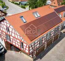 Haus zum Kaufen in Schwäbisch Hall 1.390.000,00 € 122.07 m²