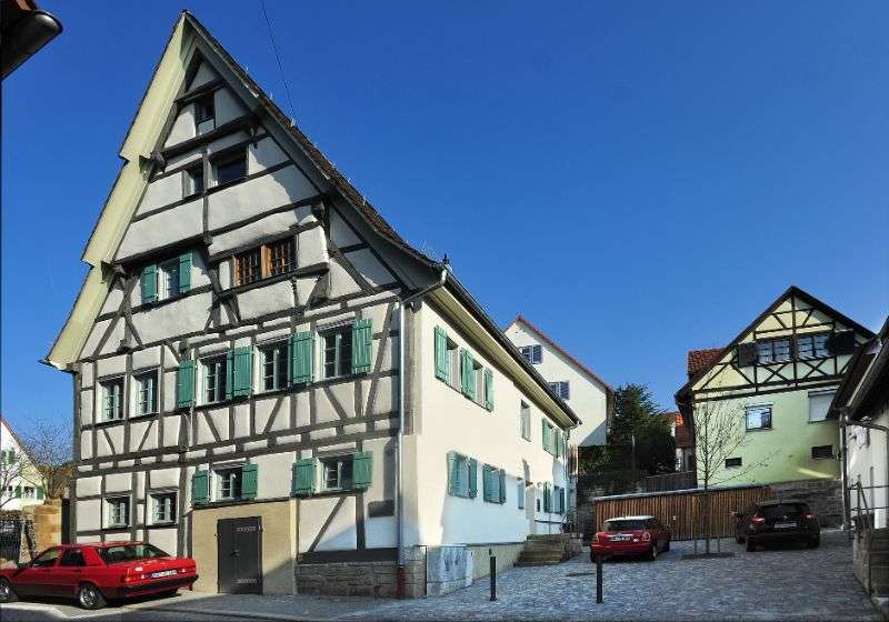Wohnung zum Mieten in Sindelfingen 1.356,10 € 142 m²