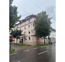 Wohnung zum Kaufen in Ludwigsburg 255.000,00 € 49.75 m²