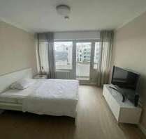 Wohnen auf Zeit in Hamburg 1.300,00 €