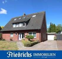 Haus zum Kaufen in Westerstede 325.000,00 € 198.75 m²
