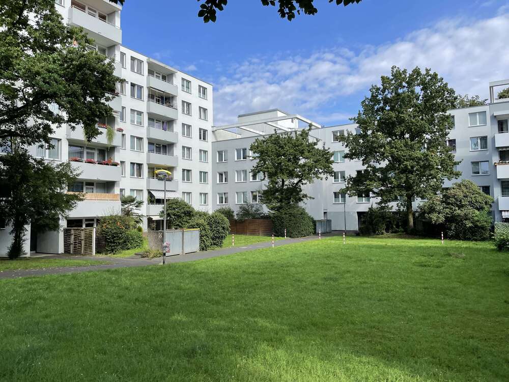 Wohnung zum Kaufen in Brühl 298.900,00 € 80.64 m²
