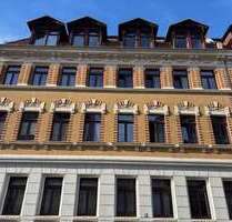 Wohnung zum Mieten in Leipzig 472,00 € 60.87 m²