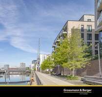 Wohnung zum Kaufen in Hamburg 950.000,00 € 100 m²