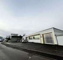 Halle in Backnang Waldrems 5.800,00 € 280 m² - Backnang / Waldrems