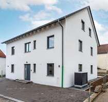 Wohnung zum Mieten in Straubing 1.250,00 € 105 m²