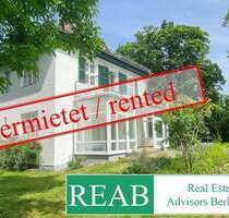 Haus zum Mieten in Berlin 5.200,00 € 200 m²