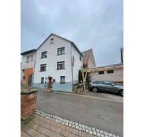 Haus zum Kaufen in Mosbach 185.000,00 € 110 m²