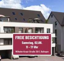 Wohnung zum Kaufen in Balingen 395.000,00 € 86.54 m²