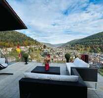 Wohnung zum Kaufen in Bad Wildbad 449.000,00 € 154 m²