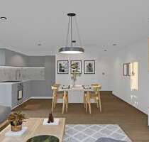 Wohnung zum Mieten in Reichelsheim 1.140,00 € 66.7 m²