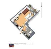 Wohnung zum Mieten in Rösrath 595,00 € 33 m²