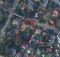 Grundstück zu verkaufen in Berlin Mahlsdorf 1.150.000,00 € 1967 m² - Berlin / Mahlsdorf