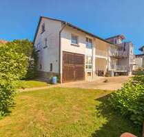 Haus zum Mieten in Rheinstetten Mörsch 1.500,00 € 160 m² - Rheinstetten / Mörsch